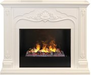 RealFlame Victoria 3D Cassette 630 фото