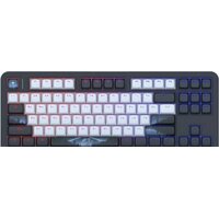 Red square Alumix TKL Classic Serenity