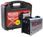 РЕСАНТА САИ-250 в кейсе фото