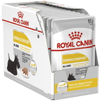 Royal Canin Dermacomfort All Size