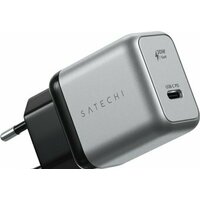Satechi 30W USB-C GaN Wall Charger ST-UC30WCM-EU