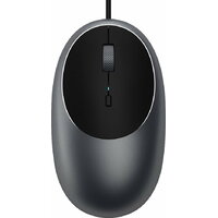 Satechi C1 USB-C Wired Mouse