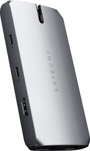 Satechi Type-C On-the-Go Multiport Adapter фото