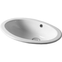 Simas Lavabi S50P