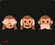 SPEEDLINK Silk Monkeys фото
