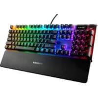 Steelseries Apex 7 Linear Red