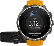 Suunto Spartan Sport Baro HR фото