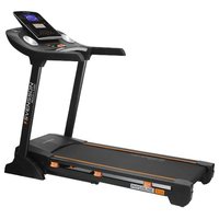 Svensson Body Labs PhysioLine TDX