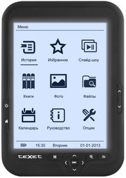 Texet TB-416FL фото