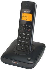 Texet TX-D6105 фото