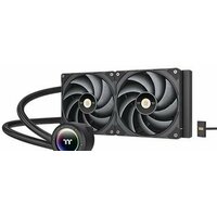Thermaltake Toughliquid 280 EX Pro ARGB CL-W419-PL00BL-A