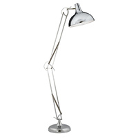 Arte Lamp A2487PN-1CC