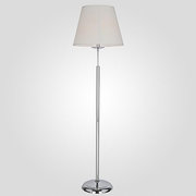 Eurosvet 01008/1 хром фото