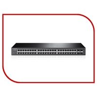 TP-LINK T1600G-52TS