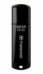 Transcend JetFlash 700 32Gb фото