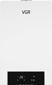 VGR turboFLEX VU 29 фото