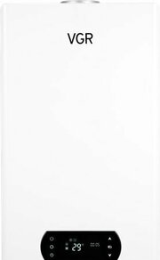 VGR TurboLITE VUW 23 фото