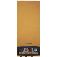 Wespe Heizung Foreman 4.5