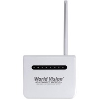 World vision 4G Connect Micro 2+