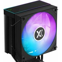 XASTRA AR400 FRGB BK