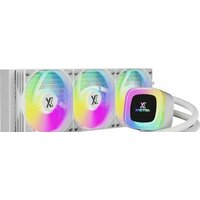 Xastra LP360 ARGB WH