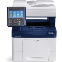 XEROX WorkCentre 6655
