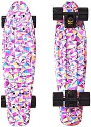 Y-Scoo Fishskateboard Print 22 фото