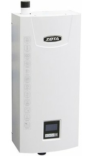 Zota Smart SE 12 фото